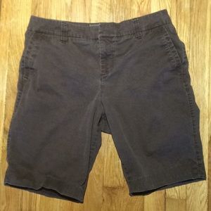 Sonoma shorts boy size 12